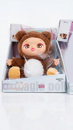 Bagi Soo Doll