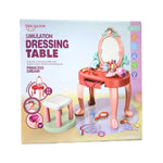 Princess Dressing Table