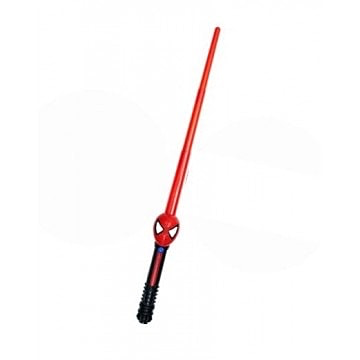 Spider-Man Light Up Sword