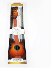 DreamVoice Classical Guitar