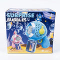 Surprise Bubbles Toy
