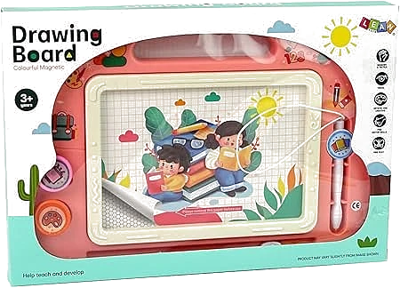 Brazilig Drawing Board