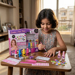 Fashion Nail Salon Set