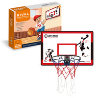 Rival Slam Dunk Basketball