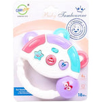 Chimstar Baby Tambourine