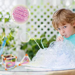 Bubble UP Science Kit