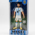 Messi Action Figure