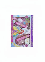 Hair Stylist Play Set