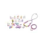 Unicorn Jewellery Set