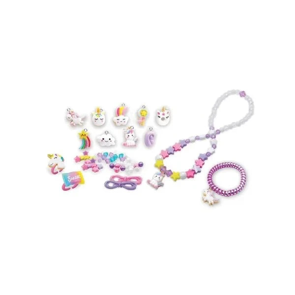Unicorn Jewellery Set