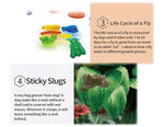 Snotty Unicorn Science Kit