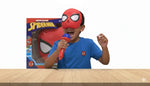 Spider-Man Singing Machine