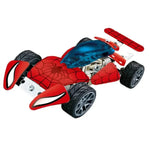 Hot Wheels Spider-Man Car