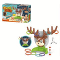 Oh My Deer Game