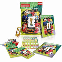 FIFA Adrenalyn Starter Pack