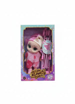 Your Surprise Doll