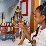 Hogwarts Castle Magical Minis Playset