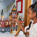 Hogwarts Castle Magical Minis Playset