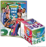 FIFA 365 Sticker Album