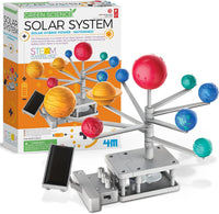 Solar System Planetarium