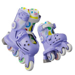 Yvolution Junior Cruiser Skates