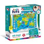 Hit Pad Discovery Atlas