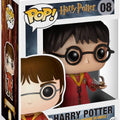 Harry Potter Vinyl Figure