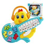 Musical Duck Toy
