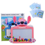 Animal Magnetic Drawing Board