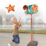 Kids Basketball Set