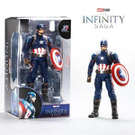Infinity Saga Action Figure