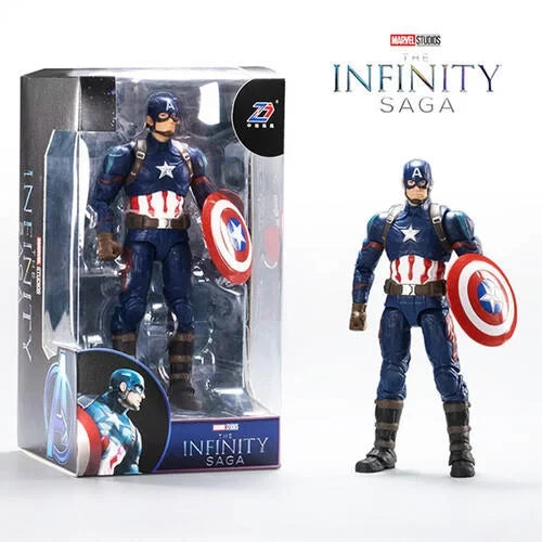 Infinity Saga Action Figure