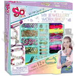 So Beads Jewellery Workshop