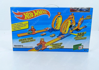 Hot Wheels Racing Track
