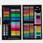 220 Piece Art Set