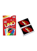 UNO Card Game