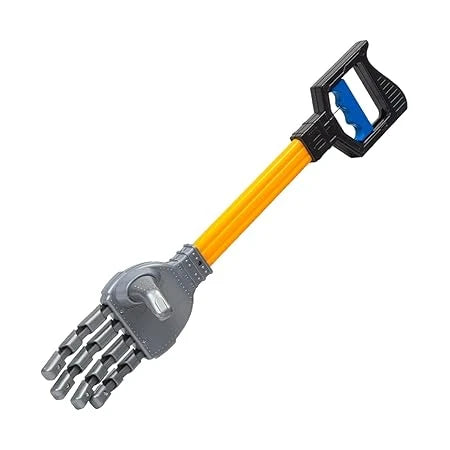 Rober Robot Hand Toy