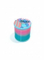 Stitch Colorful Slime