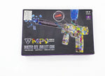 Water Gel Bullet Gun