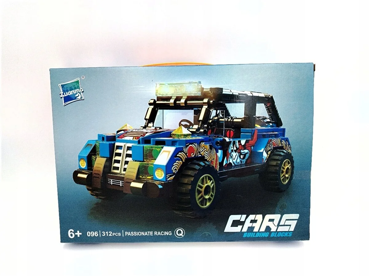 Passionate Racing Cars