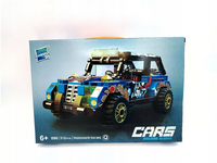 Passionate Racing Cars