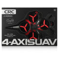 4-Axis Remote Control Drone