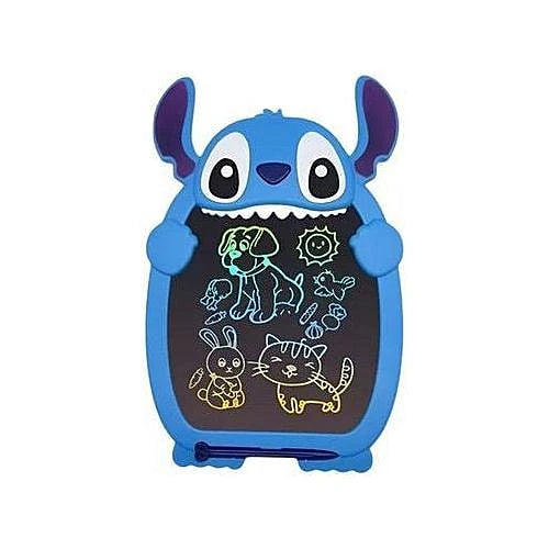 Stitch LCD Writing Tablet