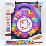 Musical Toy Drum