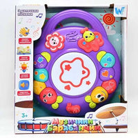 Musical Toy Drum