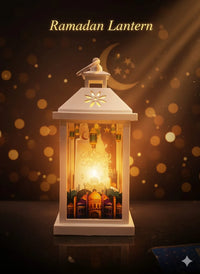 Ramadan Lantern