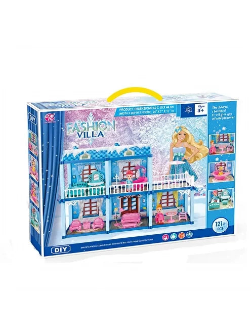 Fashion Villa Dreamhouse