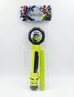 Hulk Light Saber Toy
