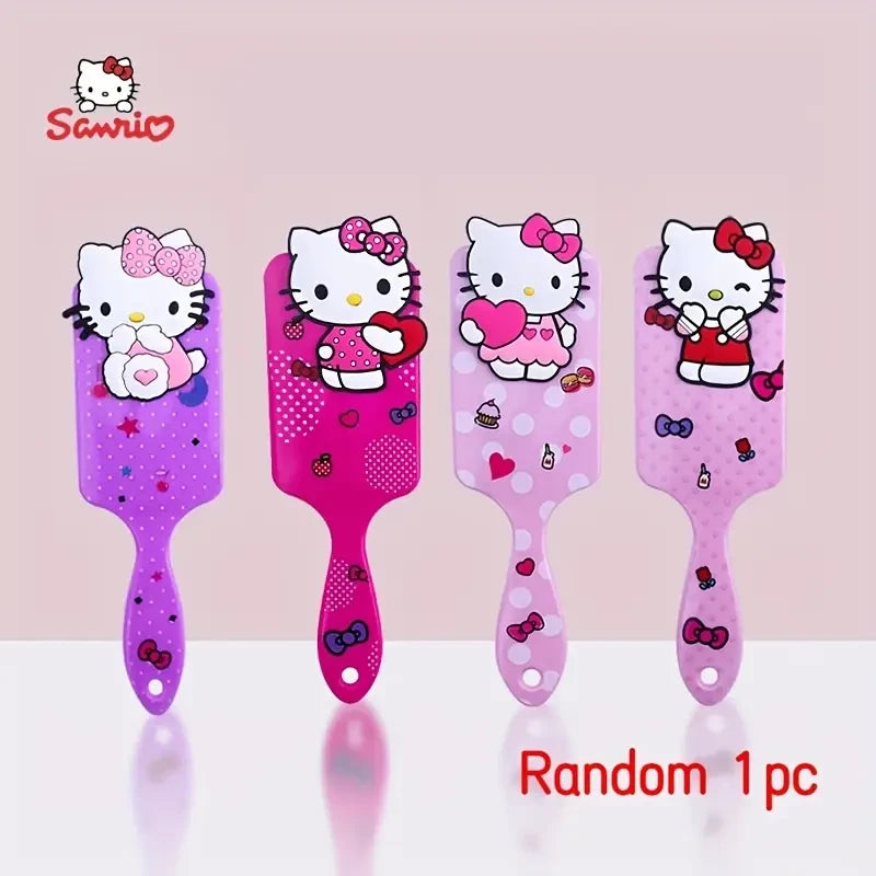 Hello Kitty Hair Brush