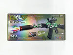 AK47 Gel Blaster Gun